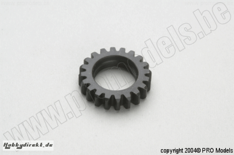 Protech RC - Clutch Gear 20T T58.110