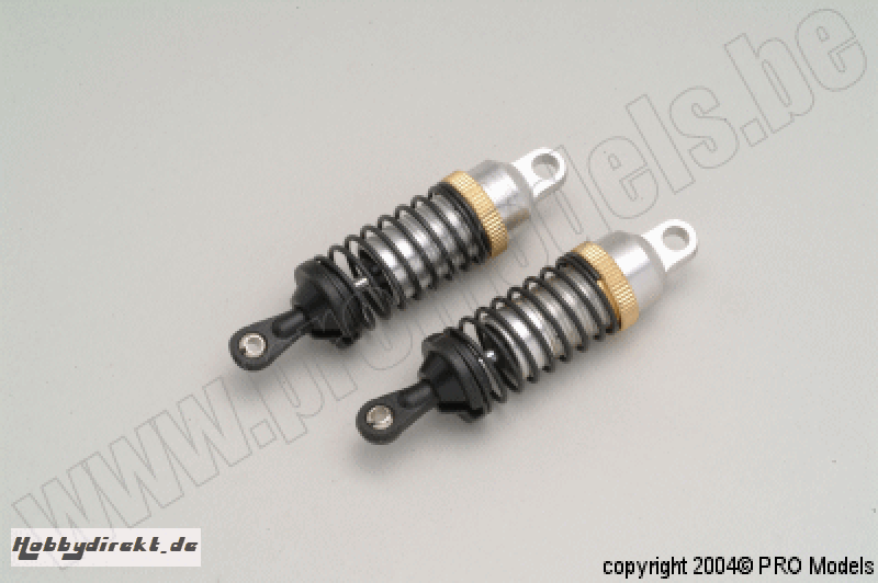 SHOCK ABSORBERS FRONT T60.045