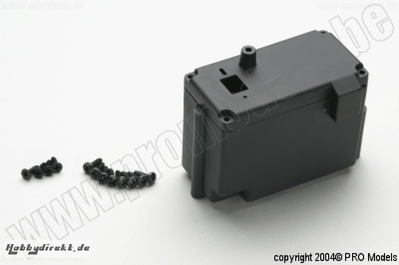 Protech RC - Receiver Box Promax T70.006