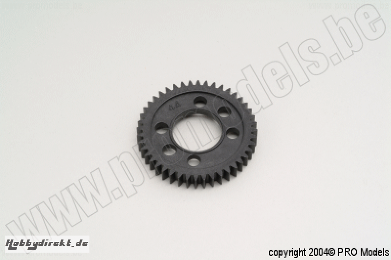 GEAR 44 T 2 SPEED T80.2644