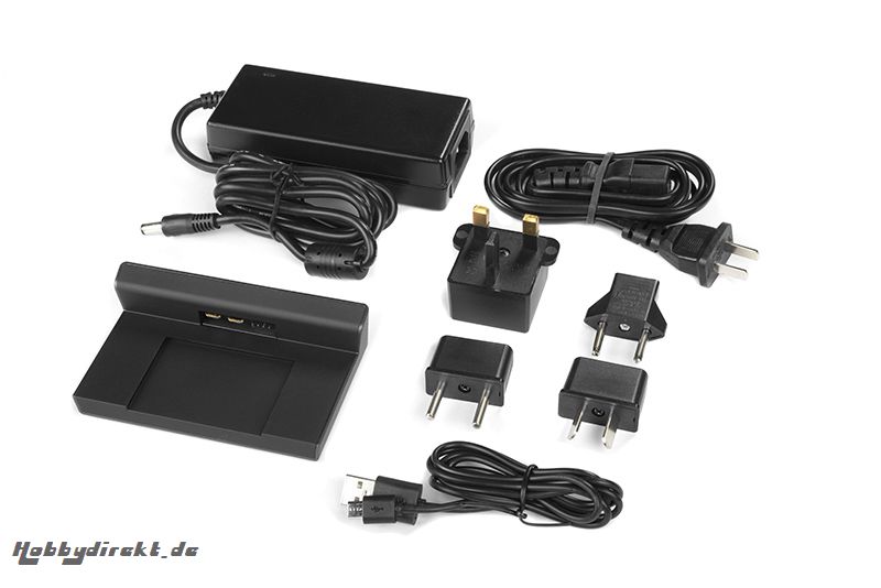 Battery Charging Kit (Set) XR-16007