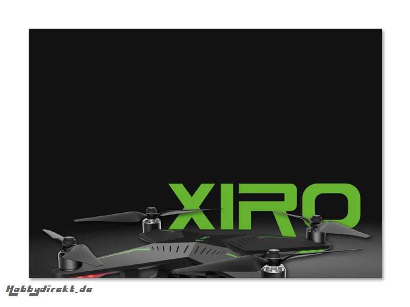 Xiro catalog dutch XR-CAT15-NL