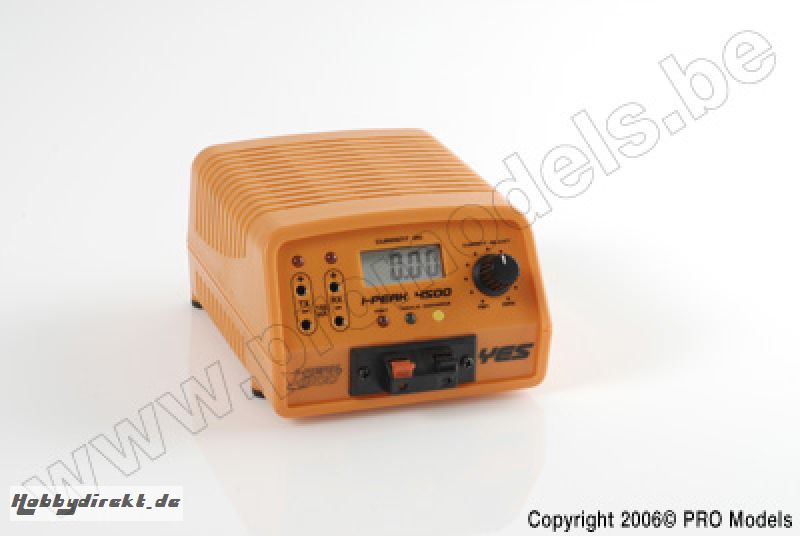 YES I-PEAK 4500 (AC/DC) EU Y-003-EU