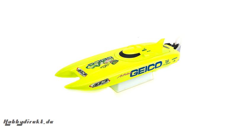 Miss GEICO 17 - Intl Horizon PRB0300I