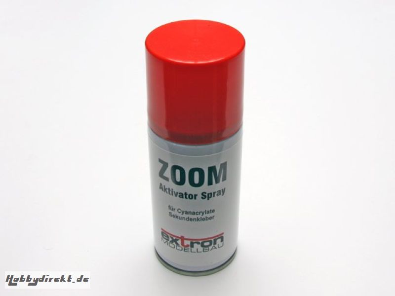 Zoom CA Aktivatorspray 150ml Pichler X3573