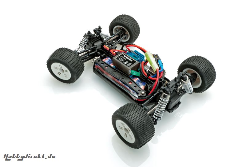 Mini Rave 4 WD 1:18 Truggy Robbe 2037RTR 1-2037RTR