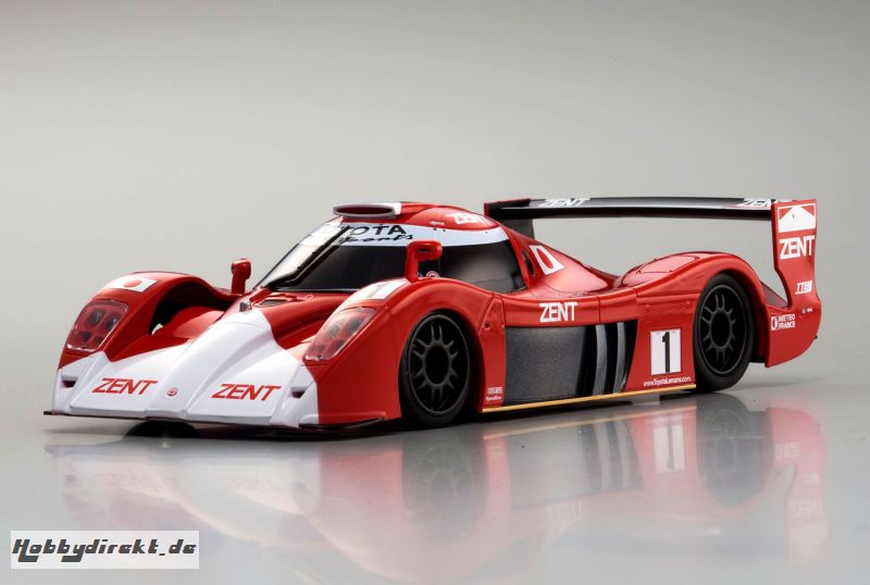 Mini-Z Sports MR-03 Toyota GT Kyosho 32205L1KY 1-32205L1KY