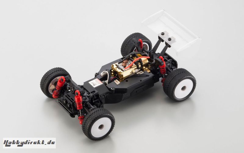 BK MINI Z BUGGY MP9 TKI3 MINI Kyosho 32285BCRSKY 1-32285BCRSKY