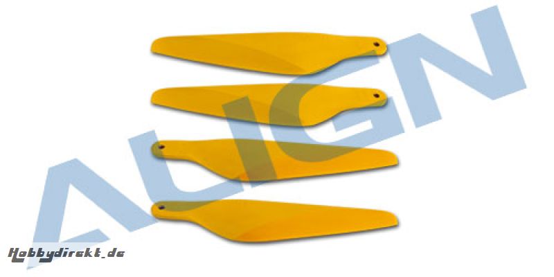 Kst-Propeller 7,5x5,4 (L/R) g Robbe MD0753D 1-MD0753D