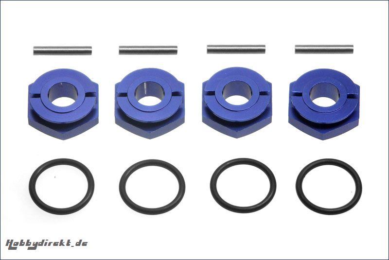 Radmitnehmer Kyosho MTW-01KY 1-MTW-01KY