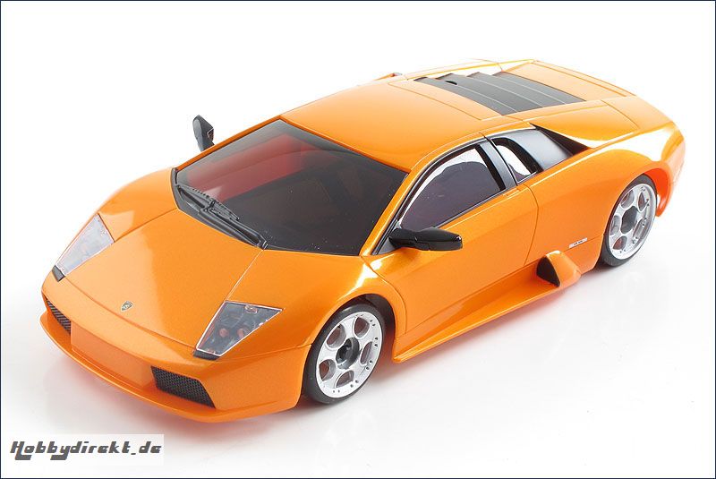 Karosserie 1:24 MR-02 Lamb. M Kyosho MZP-207-POK 1-MZP-207-POK