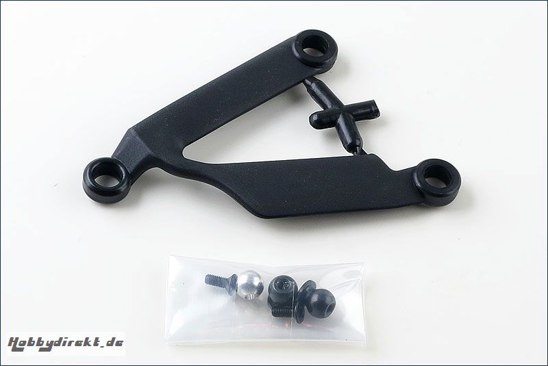 Querlenker links Kyosho RB7-015KY 1-RB7-015KY