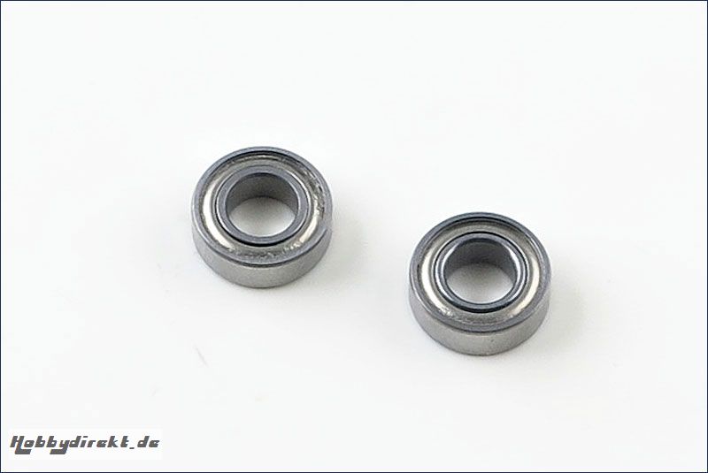 Kugellager 12x6x4mm Kyosho RB7-024KY 1-RB7-024KY