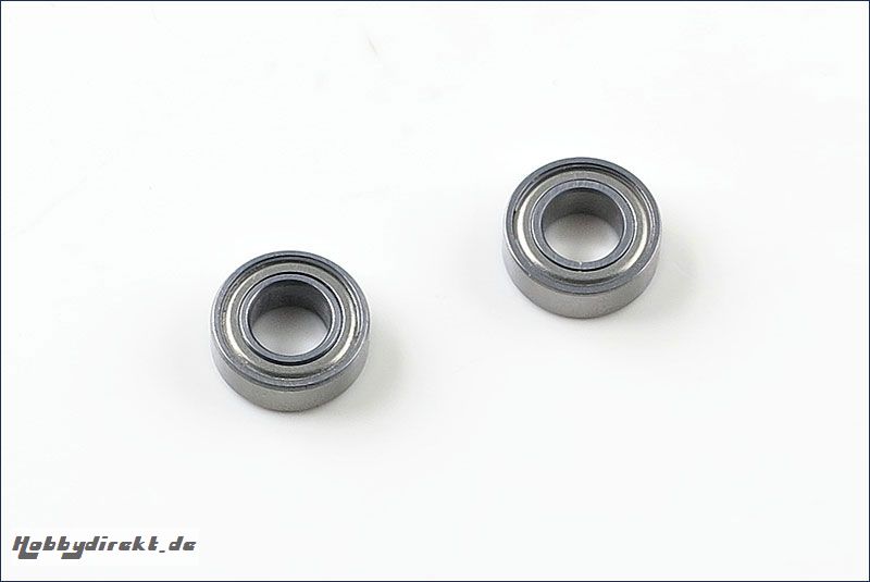 Kugellager 12x6x4mm Kyosho RB7-028KY 1-RB7-028KY