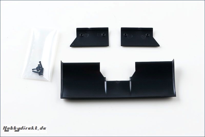 Kleinteile Frontspoiler Kyosho RB7-049KY 1-RB7-049KY