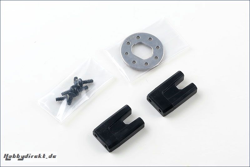 Haltepfosten m. Bremsscheibe Kyosho RB7-058KY 1-RB7-058KY