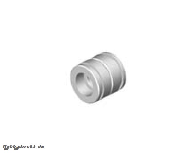 LAGERBOCK STARRANTRIEB AL MONT. Robbe 1-S5163 S5163