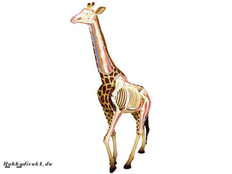 Giraffe Revell 02094