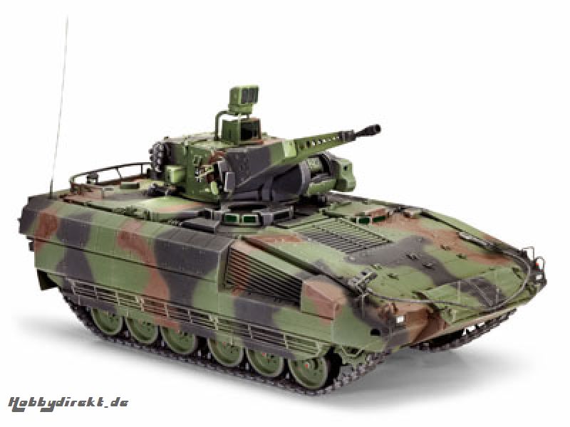 SPz PUMA Revell 03096