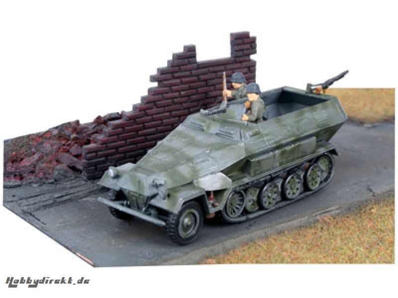 Sd.Kfz. 251/1 Ausf.B Revell 03231