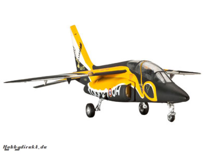 Alpha Jet E Revell 03995