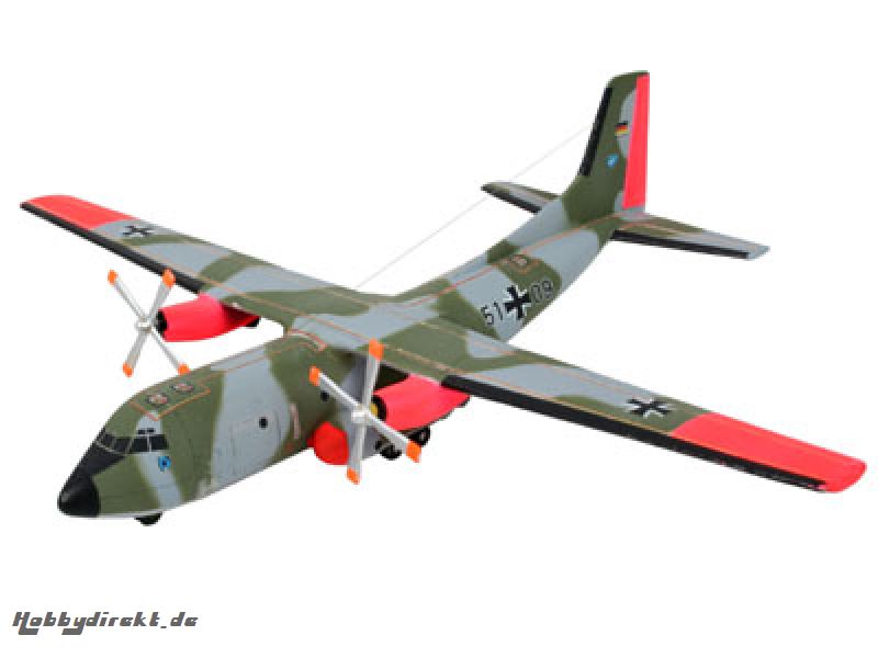 C-160 Transall Revell 03998