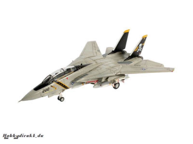 F-14A Tomcat Revell 04021