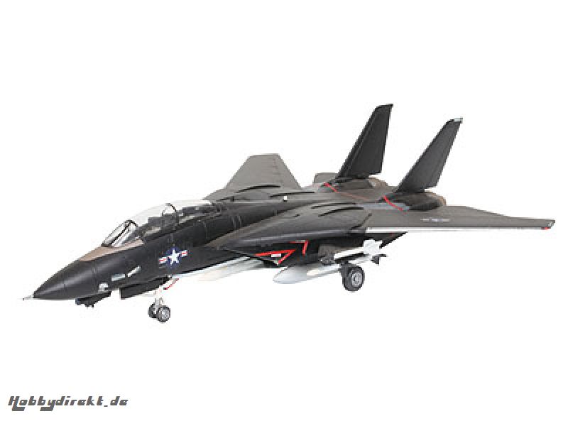 F-14A Black Tomcat Revell 04029