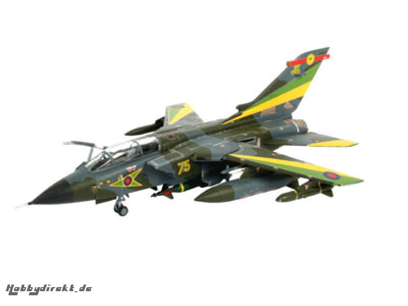 Tornado GR.Mk.1 RAF Revell 04063