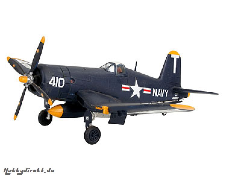 F4U-5 Corsair Revell 04143