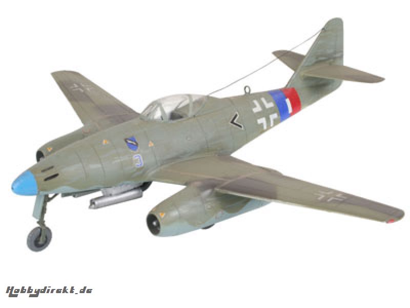 Me 262 A-1a Revell 04166