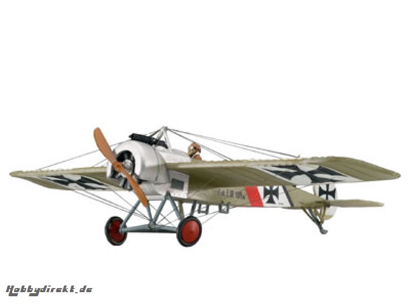 Fokker E.III Revell 04188