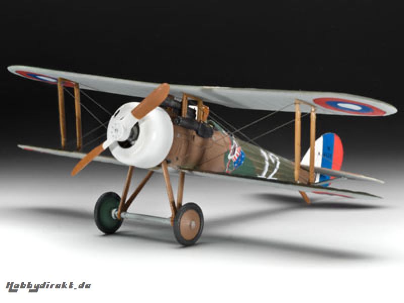 Nieuport N.28 C-1 Revell 04189