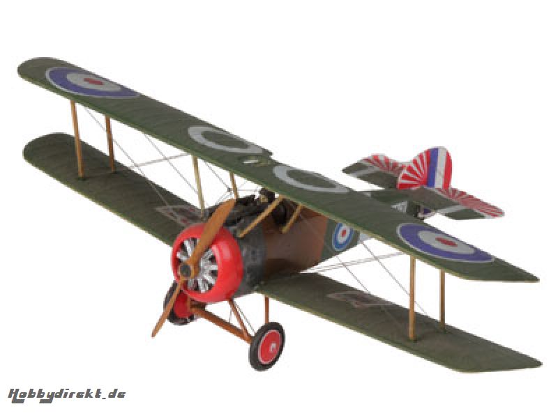 Sopwith F-1 Camel Revell 04190