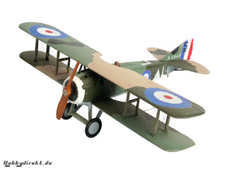 Spad XIII C-1 Revell 04192