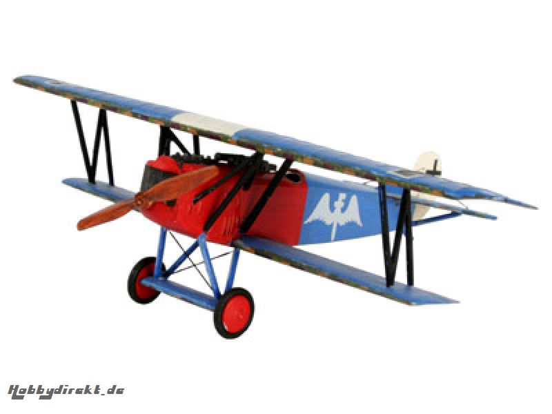 Fokker D VII Revell 04194