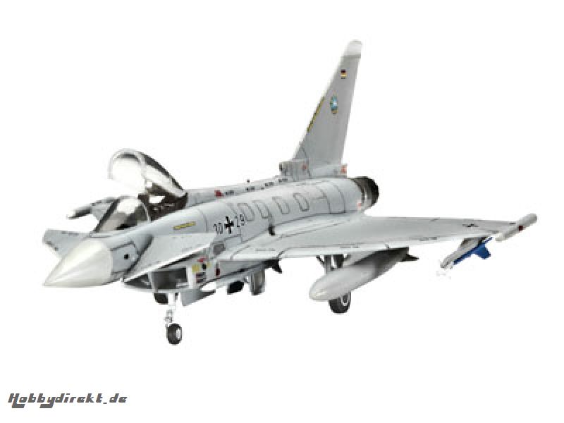 Eurofighter Typhoon (single s Revell 04282