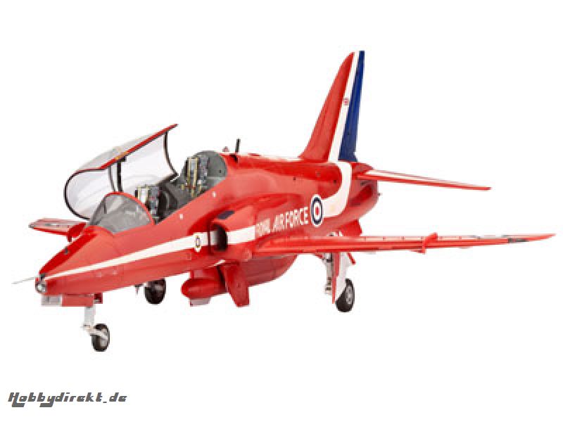 BAe Hawk T.1A Red Arrows Revell 04284