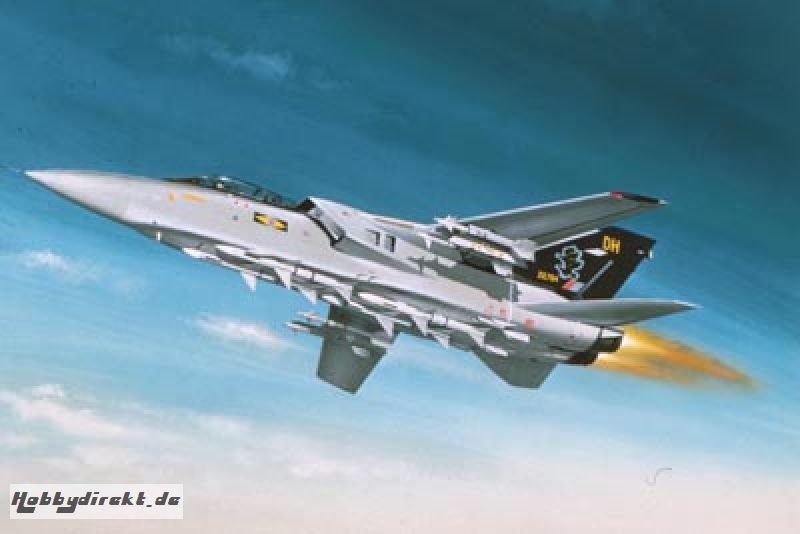 Tornado F.3 ADV Revell 04375