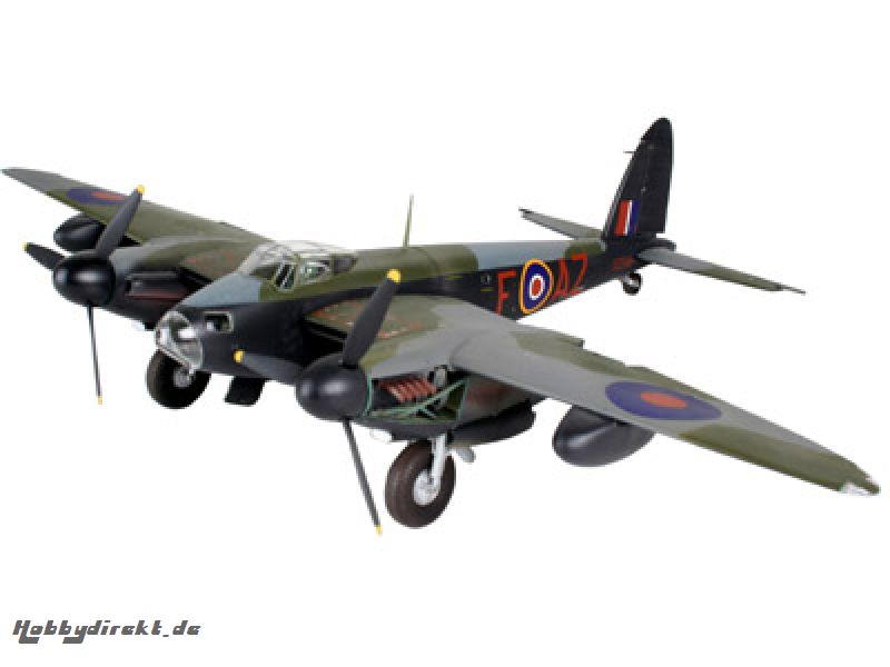 Mosquito B Mk.IV Revell 04555