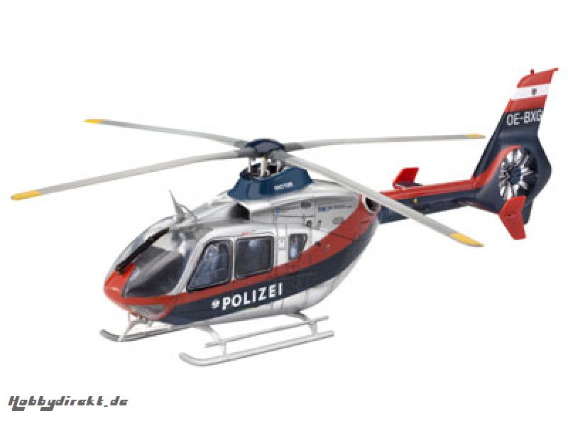 Eurocopter EC135 ™sterr.Poliz Revell 04649