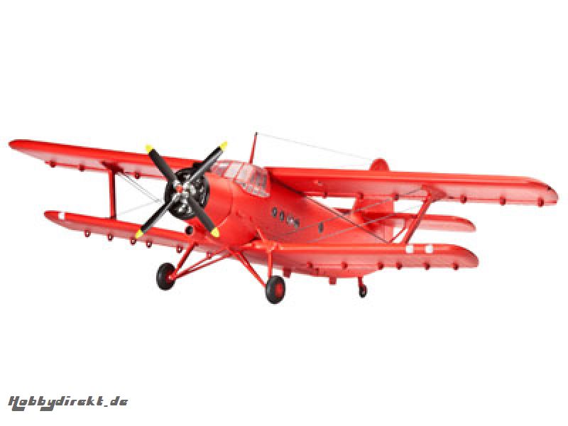 Antonov An-2 Colt Revell 04667