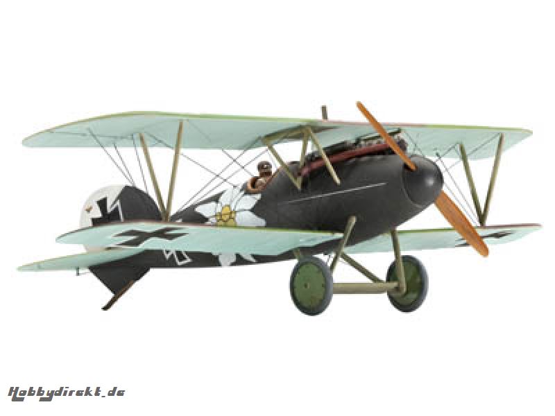 Albatros D.V Revell 04684