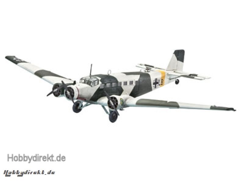 Junkers Ju52/3m Revell 04843