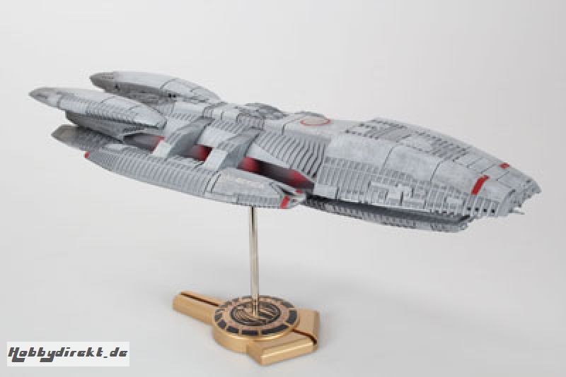 Battlestar Galactica Revell 04987