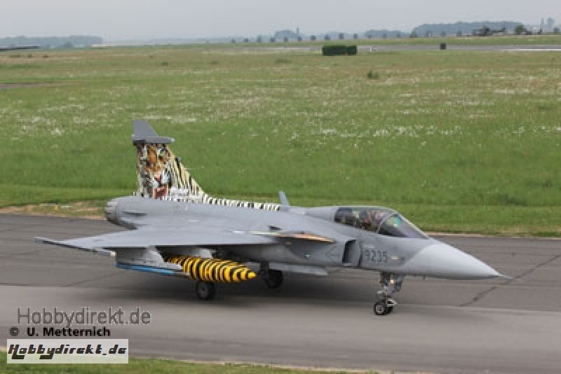 Saab JAS 39C Gripen Revell 04999