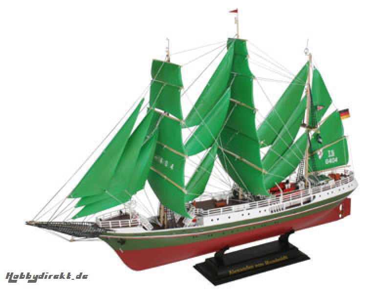 Alexander von Humboldt Revell 05400