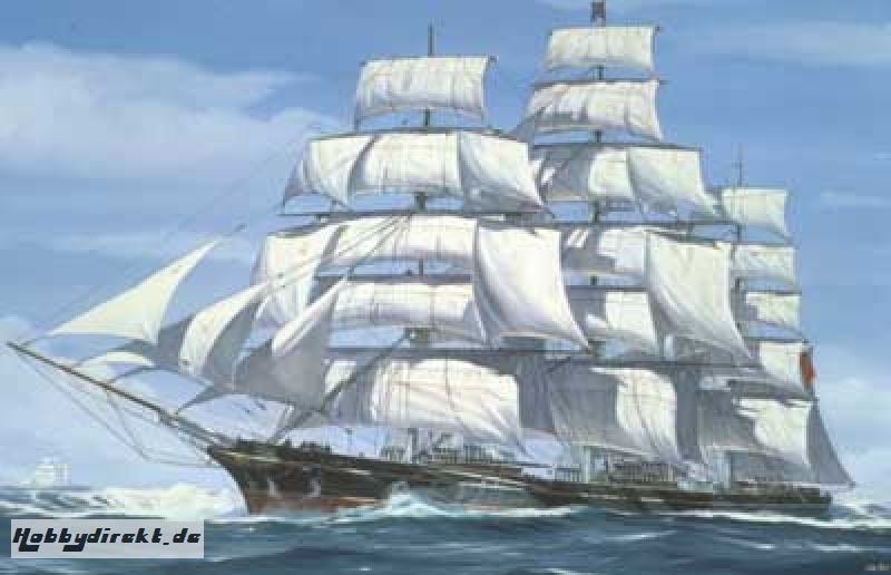 Cutty Sark Revell 05401