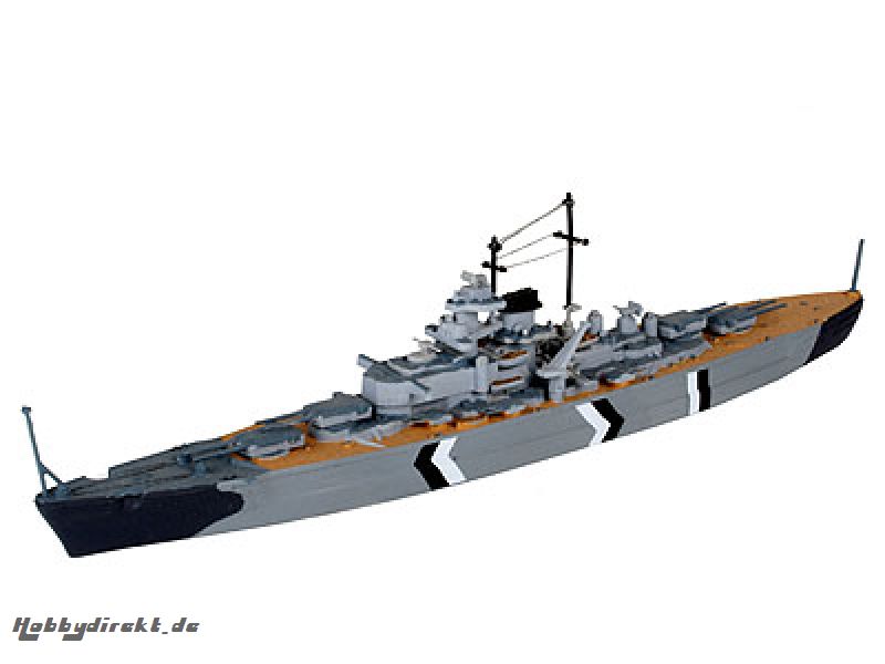 Bismarck Revell 05802