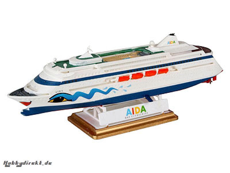 AIDA Revell 05805